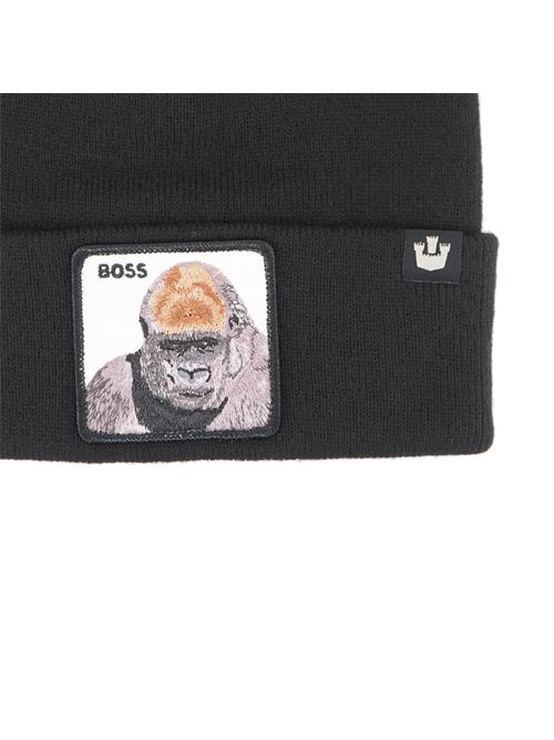 APE KNIT GOORIN BROS | 107-0043-BLK